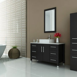 Avola Bathroom Vanities - Bathroom Vanities And Sink Consoles