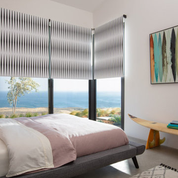 Hollister Ranch Residence