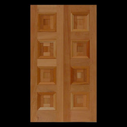 Kestrel Shutters & Doors - Exterior Shutters - Window Treatments