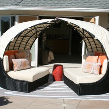 Sitting Areas