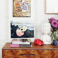 general images/mood board