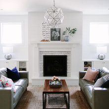 Dewinton Living Room