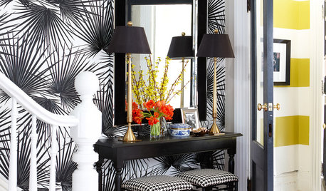 What to Do Once You Have Decided to Try Wallpaper