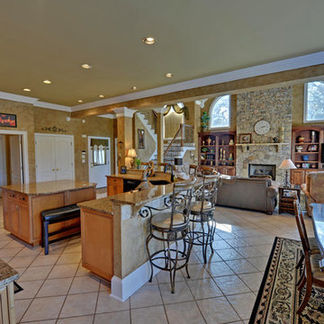 Chateau Elan Legends Custom Homes