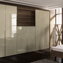 Closets