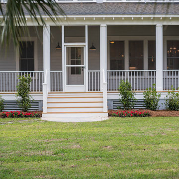 Rice Planters