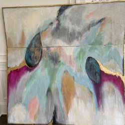 2021 PAINTINGS - Paintings
