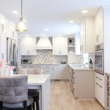 Recessed Lighting