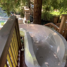 ventura backyard pool