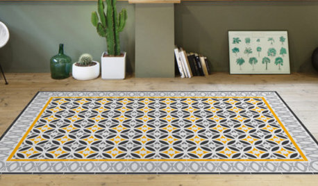 Statement Rugs Under £199
