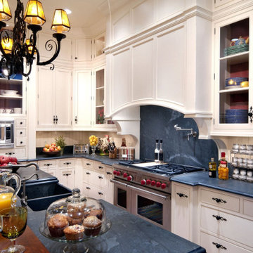 Posada Custom Homes