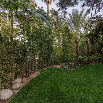 Orange County Residence