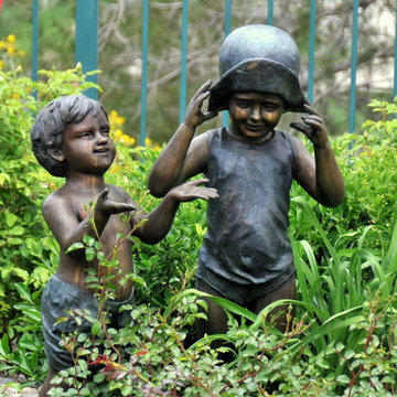 Statuary