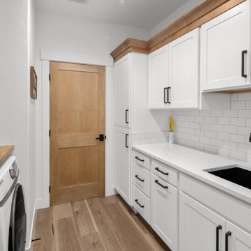 White Ash Place