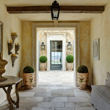 French Provincial Style