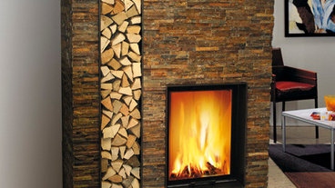 Fireplace Installation Emmerich, North Rhine-Westphalia, Germany | Houzz IE