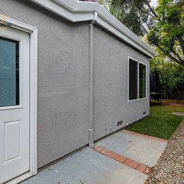 The Delfino Project - ADU Menlo Park, CA