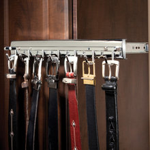 Closet organization
