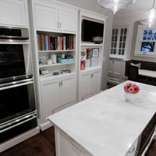Countertops - Kitchen