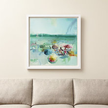 Art, Decor & Plants