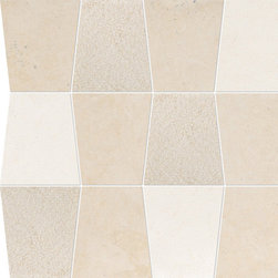 Dimension Waterjet Collection - Wall And Floor Tile