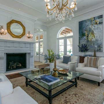 Benedict Residence