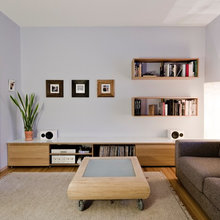 Living Room Ideas