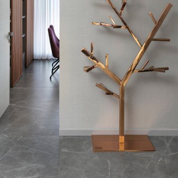 Office Design Project in Israel