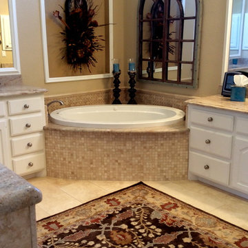 Master Bathroom Remodel