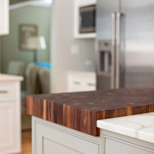 butcher block