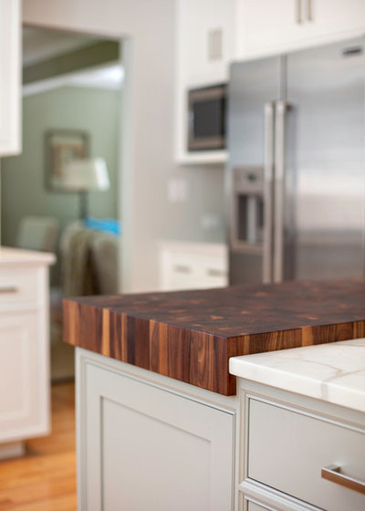 Houzz Quiz What Style Of Kitchen Should You Have