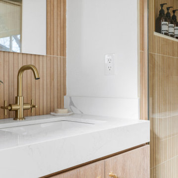Modern Reinvention in Winston Downs