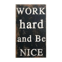 WORK