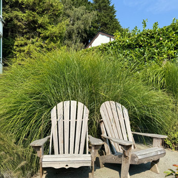 Ocean view Marine Dr.