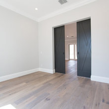Barn Doors