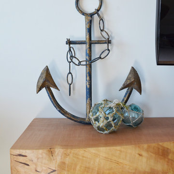 My Houzz: Coastal-Inspired Floating House in North Vancouver