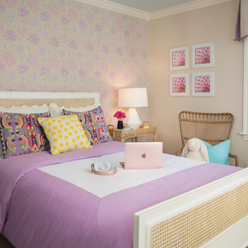 Girls room