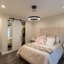 Barn Slider Door
