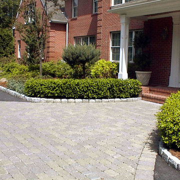 Residential Landscaping Gallery