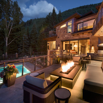 Mountain Modern