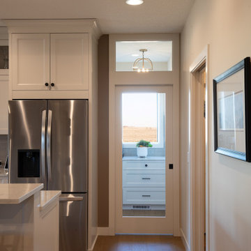 A Home for Hosting
