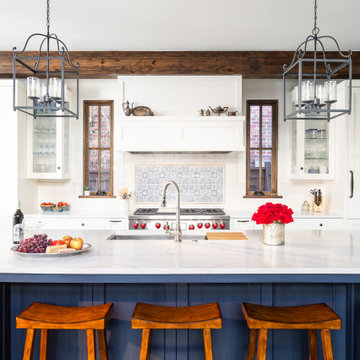 Miscellaneous Interiors
