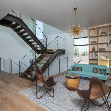 CABRILLO MODERN