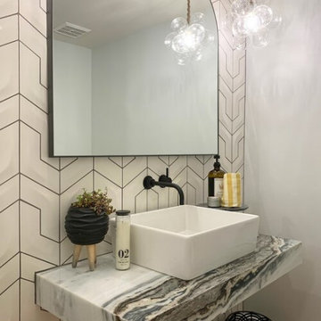 Bathrooms