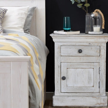 Bedside Table