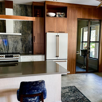 Mid Century Modern