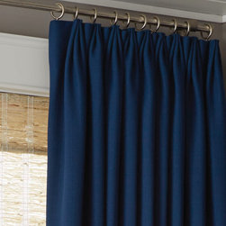 Curtain Rods - Window Treatments