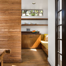 Accent Wall