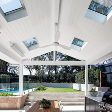 Pool House