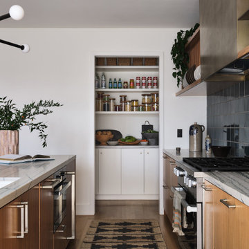 Sunnyside Synchronized Midcentury